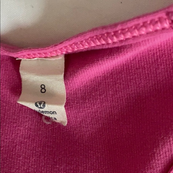 Lululemon - Cool Racer Back - Picture 4 of 4